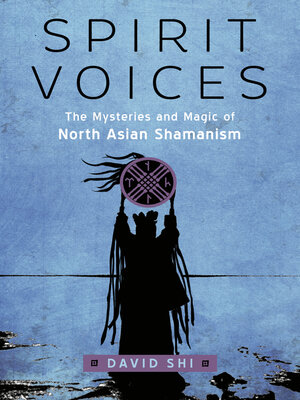 cover image of Spirit Voices